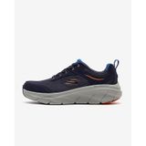 Skechers D'lux Walker 2.0 Erkek Lacivert/mavi Spor Ayakkabı 232715tk Nvbl Lacivert