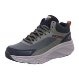Skechers D'LUX WALKER 2.0 - GRAİLO 232953 OLOR Erkek Bilek Hizasında Bot Yeşil 40 EU