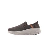 Skechers D'Lux Walker 2.0 Reeler Kahverengi Erkek Spor Ayakkabı
