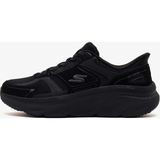 SKECHERS D'lux WALKER 3.0 Erkek Siyah Spor Ayakkabı 233249 BKCC