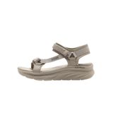 SKECHERS D'LUX WALKER - PRETTY FIELD Kadın Bej Sandalet, Bej, 40