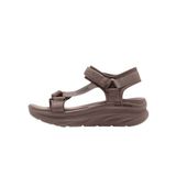 SKECHERS D'LUX WALKER - PRETTY FIELD Kadın Pembe Sandalet, Pembe, 39