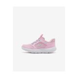 SKECHERS DYNA-LITE Küçük Kız Çocuk Açık Pembe Spor Ayakkabı 303856N LTPK