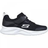 Skechers DYNAMATİC - Kız Çocuk Gs Siyah Spor Ayakkabı
