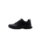 Skechers DYNAMATİC - TEXTBOOK CUTE 302629L BBK Kız Çocuk Spor Ayakkabı Siyah 30 EU