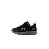 Skechers Dynamic Tread Hydrode Siyah Erkek Çocuk Spor Ayakkabı