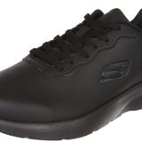 Skechers DYNAMİGHT 2.0 999253TK BBK Erkek Spor Ayakkabı Siyah 40 EU