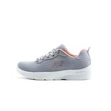 Skechers DYNAMİGHT 2.0 - EYE TO EYE Kadın Gri Spor Ayakkabı