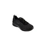 Skechers Dynamight 2.0 Homespun Kadın Spor Ayakkabı Siyah
