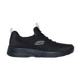 Skechers Dynamight 2.0 - Real Smooth Bayan Ayakkabı Skc149657tk Bbk 001 siyah