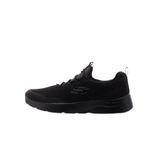 Skechers DYNAMIGHT 2.0 - REAL SMOOTH Kadın Spor Ayakkabı Gri 38.5 EU