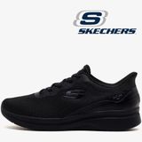 Skechers Dynamight 3.0 Slip-İns 150900-BBK Unisex Spor Ayakkabı