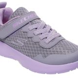 Skechers Dynamight Gri Erkek Spor Ayakkabı