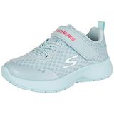 Skechers DYNAMİGHT-LEAD RUNNER Küçük Kız Çocuk Mint Spor Ayakkabı 81303N MNT