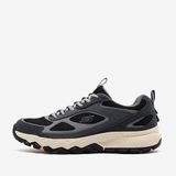 Skechers Dynamite At Erkek Gri Outdoor Ayakkabı
