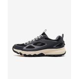 Skechers Dynamite At Erkek Gri Spor Ayakkabı 237631 Gybk