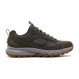 Skechers Dynamıte At Erkek Günlük Ayakkabı 237631-OLV Yeşil - 001-Renkli