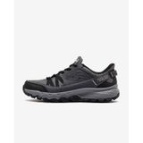 Skechers Dynamıte At Escapar Erkek Gri Outdoor Ayakkabı 237634 Ccbk Gri