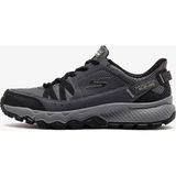 Skechers Dynamite At Escapar Erkek Spor Ayakkabı 237634 Ccbk Gri Nefes Alabilir Yapı ve Yüksek Çekişli Taban