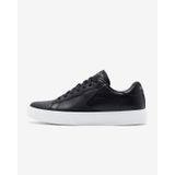 Skechers Eden Lx - Remembrance Erkek Siyah Sneakers 232865 Bkw Siyah