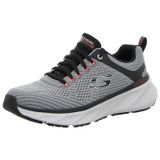 SKECHERS EDGERIDE-CONTENTION Erkek Gri Spor Ayakkabı, Gri, 43
