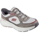 SKECHERS EDGERIDE ERLON Erkek Kahverengi Spor Ayakkabı 232947TK BRMT
