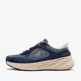 Skechers Edgeride Erlon Erkek Mavi Spor Ayakkabı