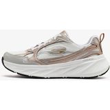 Skechers Edgeride Kadın Spor Ayakkabı Nefes Alabilir Yapı ile Günlük Kullanıma Uygun Konfor - Gri - Kahve