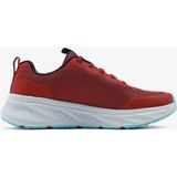 Skechers Edgeride-Rekze Memory Foam Mens Sneaker Hafızalı Taban Erkek Günlük Spor Ayakkabı Bordo