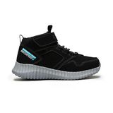 Skechers Elite Flex - Hydrox Büyük Erkek Çocuk Siyah Bot