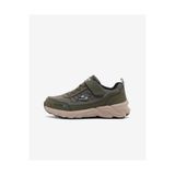 SKECHERS ELITE SPORT TREAD-AQUAVEK Büyük Erkek Çocuk Haki Spor Ayakkabı 406334L OLV