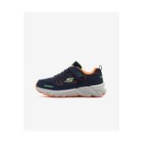 SKECHERS ELITE SPORT TREAD AQUAVEK Büyük Erkek Çocuk Lacivert Spor Ayakkabı 406334L NVOR