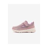 SKECHERS ELITE SPORT TREAD - CAMP RAGE Büyük Kız Çocuk Mor Spor Ayakkabı 319260L MVE