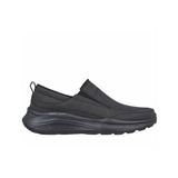 Skechers Equalizer 5.0 Erkek Siyah Spor Ayakkabı