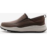 Skechers Equalizer 5.0 - Harvey Erkek Kahverengi Spor Ayakkabı 232517 Choc Kahverengi