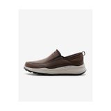 Skechers Equalizer 5.0 - Harvey Erkek Kahverengi Spor Ayakkabı 232517 Choc