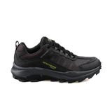 Skechers EQUALİZER 5.0 TRAİL - MOSMOS Erkek Siyah Outdoor Ayakkabı