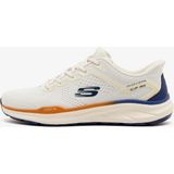 Skechers Equalizer 6.0 Erkek Bej Günlük Ayakkabı 233105 Ntmt