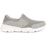 Skechers Equalızer Erkek Ayakkabı 232017-GRY - 14-GRİ
