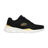 Skechers Equalızer Erkek Ayakkabı 232023-bkgd Siyah