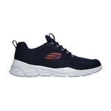 Skechers Equalızer Erkek Ayakkabı 232026-nvy Lacivert