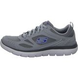 Skechers Erkek Ayakkabı 52812-Gry - Gri