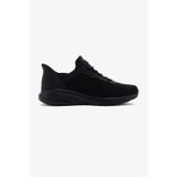 Skechers Erkek Bobs Squad Chaos Daily Hype Slip-ins Spor Ayakkabı 118300 GRY