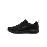 Skechers Erkek BURST 2.0 Ayakkabı Siyah 43 EU