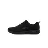 Skechers Erkek BURST 2.0 Ayakkabı Siyah 44 EU