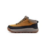 Skechers Erkek Cambert - Bruin Outdoor Bot, Bal, 42.5 EU