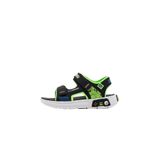 Skechers Erkek Çocuk Power Splash Sandalet, 33 EU, 402271L BKLM, Siyah, Erkek Çocuk