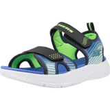 Skechers Erkek Çocuk Sandalet 30, 407034L