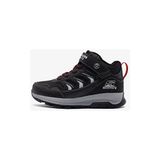 Skechers Erkek Çocuk Siyah Işıklı Bot Storm Blazer - Glow Roam 406410L Bkcc