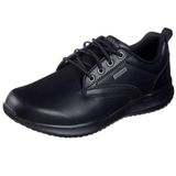 Skechers Erkek Delson Antigo Spor Ayakkabı